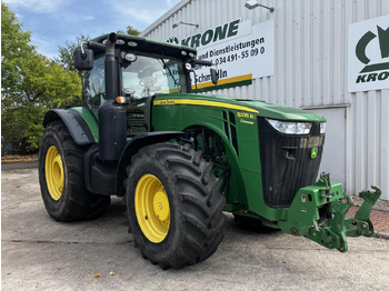 Трактор JOHN DEERE 8335R