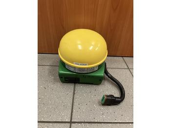 Система навигации JOHN DEERE