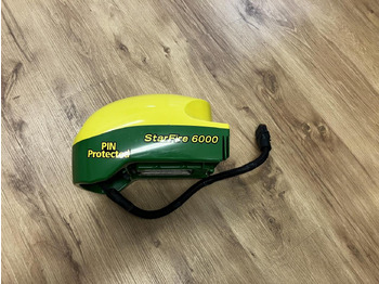 John Deere SF6000 SF3, M-RTK в лизинг John Deere SF6000 SF3, M-RTK: фото 1