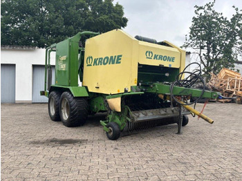 Пресс-подборщик рулонный KRONE