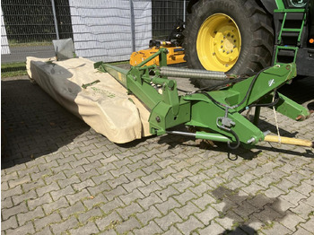 Косилка KRONE