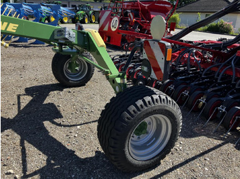 Сеноворошилка Krone Swadro TS 740 Twin: фото 5