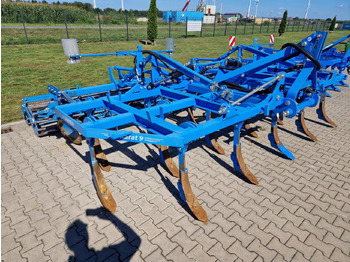Культиватор LEMKEN