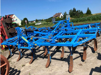 Культиватор LEMKEN