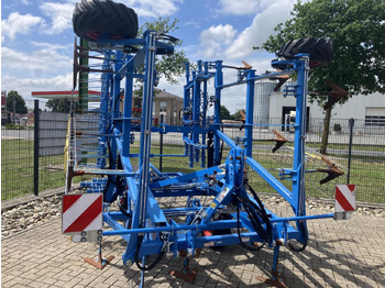 Культиватор LEMKEN