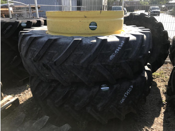 Шина для Сельскохозяйственной техники Michelin 520/85R46: фото 2