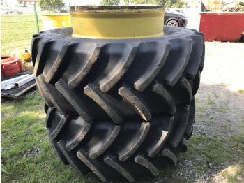 Шина для Сельскохозяйственной техники Mitas 600/65R34: фото 2