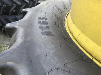Шина для Сельскохозяйственной техники Mitas 600/65R34: фото 5