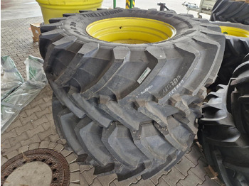 Шина TRELLEBORG