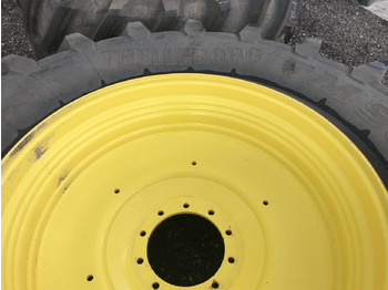 Шина для Сельскохозяйственной техники Trelleborg 710/70R42: фото 2