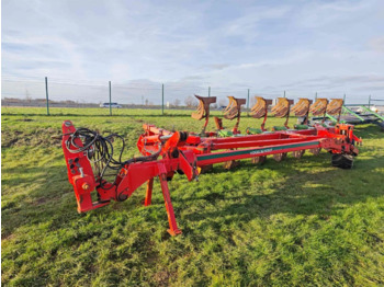 Плуг Vogel&Noot A170: фото 5