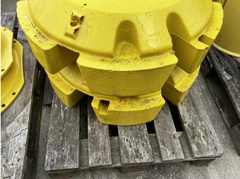 Запчасти для Сельскохозяйственной техники John Deere 620 kg: фото 3 Запчасти для Сельскохозяйственной техники John Deere 620 kg: фото 3