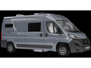 Новый Кастенваген Globecar H-Line Summit 600 L Shine FIAT AUTOMATIK: фото 1