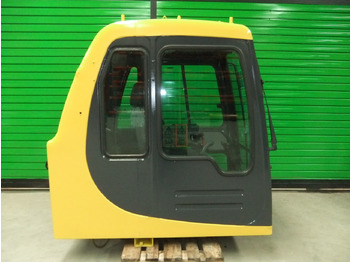 Кабина KOMATSU
