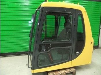 Кабина KOMATSU