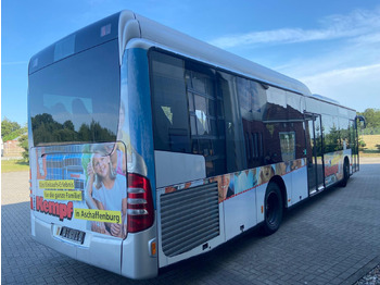 Городской автобус Mercedes - Benz Citaro  O 530 LE: фото 4