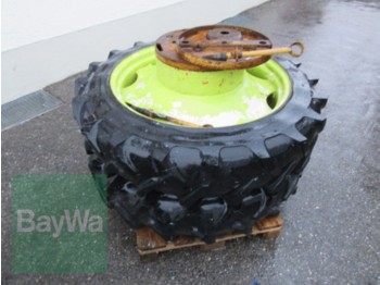 Шина для Сельскохозяйственной техники Michelin 11.2 R36: фото 1