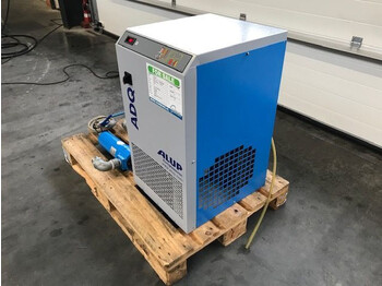 Воздушный компрессор Alup ADQ 312 Luchtdroger 5.200 L/min. 13 Bar: фото 2 Воздушный компрессор Alup ADQ 312 Luchtdroger 5.200 L/min. 13 Bar: фото 2