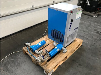 Воздушный компрессор Alup ADQ 312 Luchtdroger 5.200 L/min. 13 Bar: фото 4 Воздушный компрессор Alup ADQ 312 Luchtdroger 5.200 L/min. 13 Bar: фото 4