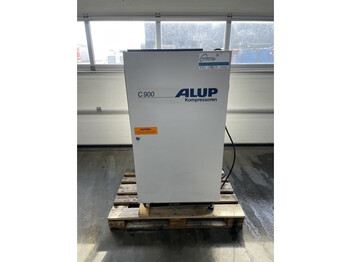 Воздушный компрессор ALUP