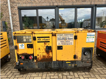 Электрогенератор YANMAR