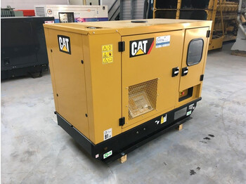 Электрогенератор CATERPILLAR