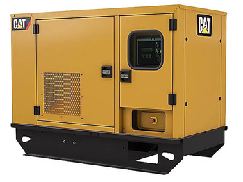 Электрогенератор CATERPILLAR