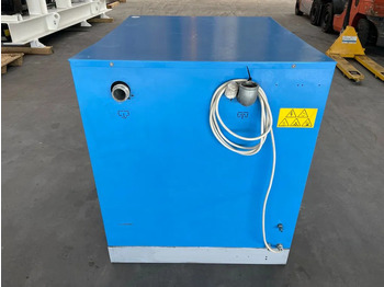 Воздушный компрессор Grassair Luchtdroger DW46 - 7600 L/min 14 Bar: фото 5 Воздушный компрессор Grassair Luchtdroger DW46 - 7600 L/min 14 Bar: фото 5