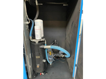 Воздушный компрессор Grassair RLR30B G10 elektrische schroefcompressor 22 KW, 3.000L/min. 10Bar: фото 5