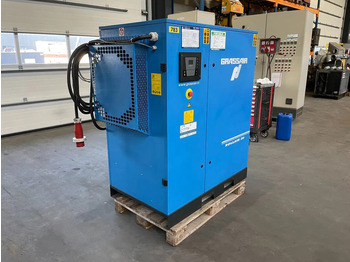 Воздушный компрессор Grassair RLR30B G10 elektrische schroefcompressor 22 KW, 3.000L/min. 10Bar: фото 4