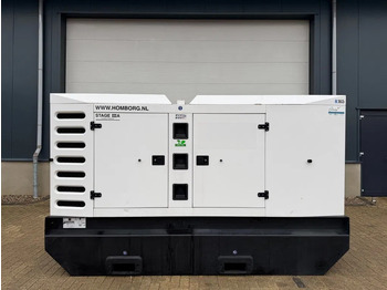 Электрогенератор JOHN DEERE