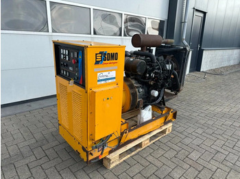 Электрогенератор SDMO Yanmar Leroy Somer 50 kVA noodstroom generatorset 328 hours !: фото 2 Электрогенератор SDMO Yanmar Leroy Somer 50 kVA noodstroom generatorset 328 hours !: фото 2
