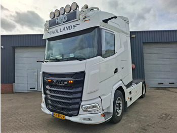 Тягач DAF XG 480
