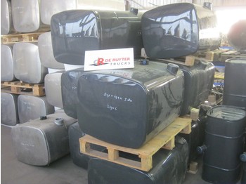 Топливный бак DAF CF