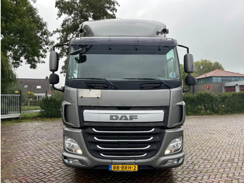 DAF CF 290 FA в лизинг DAF CF 290 FA: фото 3