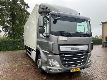 DAF CF 290 FA в лизинг DAF CF 290 FA: фото 4