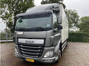 DAF CF 290 FA в лизинг DAF CF 290 FA: фото 2