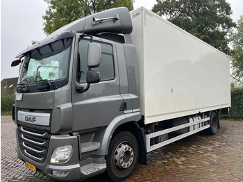 DAF CF 290 FA в лизинг DAF CF 290 FA: фото 1