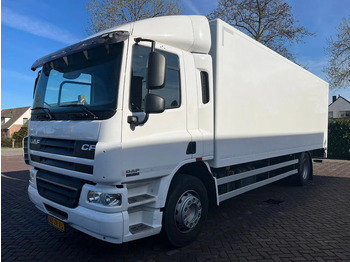 Грузовик с закрытым кузовом DAF CF 65