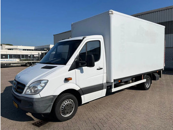 Малотоннажный фургон MERCEDES-BENZ Sprinter 513
