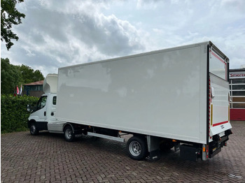 Полуприцеп VELDHUIZEN