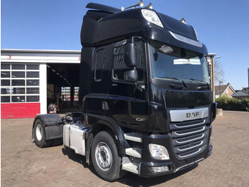 Тягач DAF CF 480