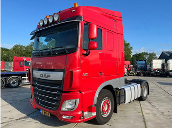 Тягач DAF XF 440
