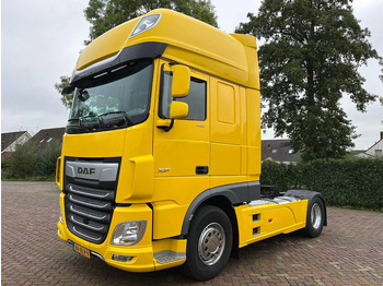 Тягач DAF XF 450