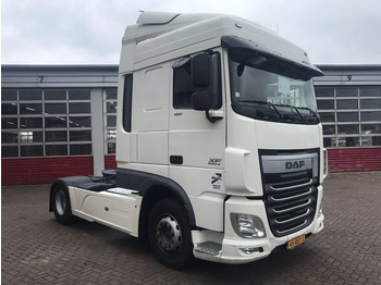 Тягач DAF XF 460