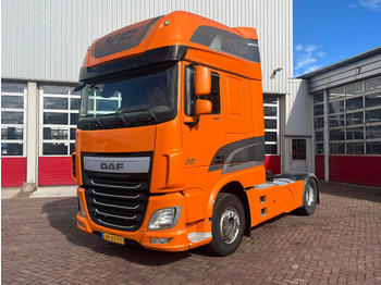 Тягач DAF XF 460