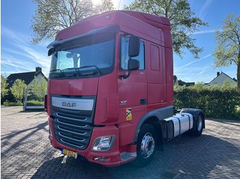 Тягач DAF XF 460