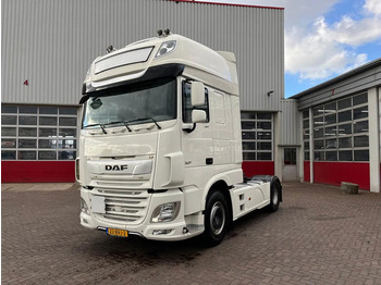 Тягач DAF XF 480
