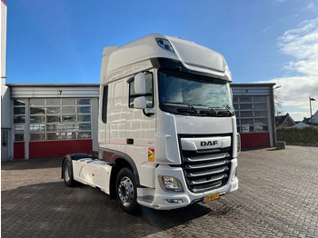 Тягач DAF XF 480