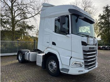 Тягач DAF XF 480